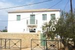 GL 0161 - Tasia's Classic Villa - Spetses